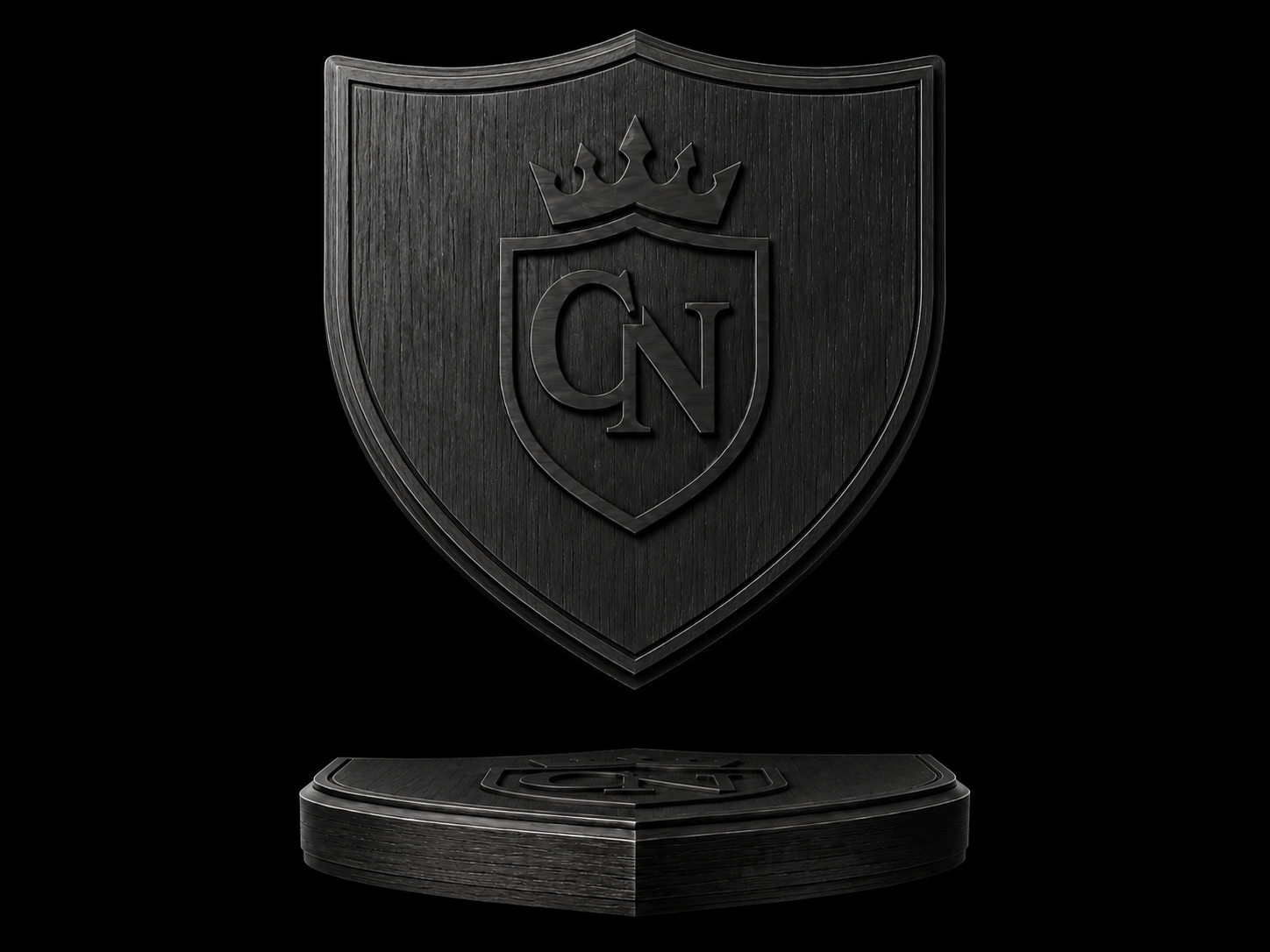 CritterNation Base Plate