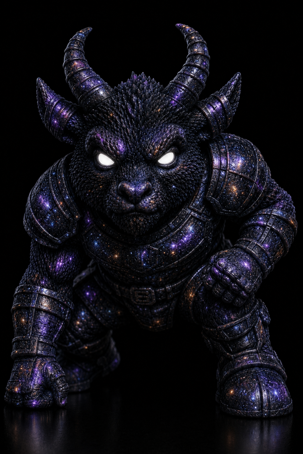 CritterNation- League Edition — Founders Series Chapter One