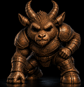 CritterNation- League Edition — Founders Series Chapter One
