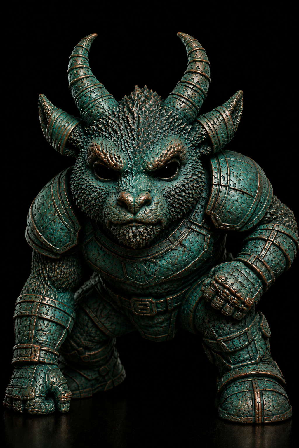 CritterNation- League Edition — Founders Series Chapter One