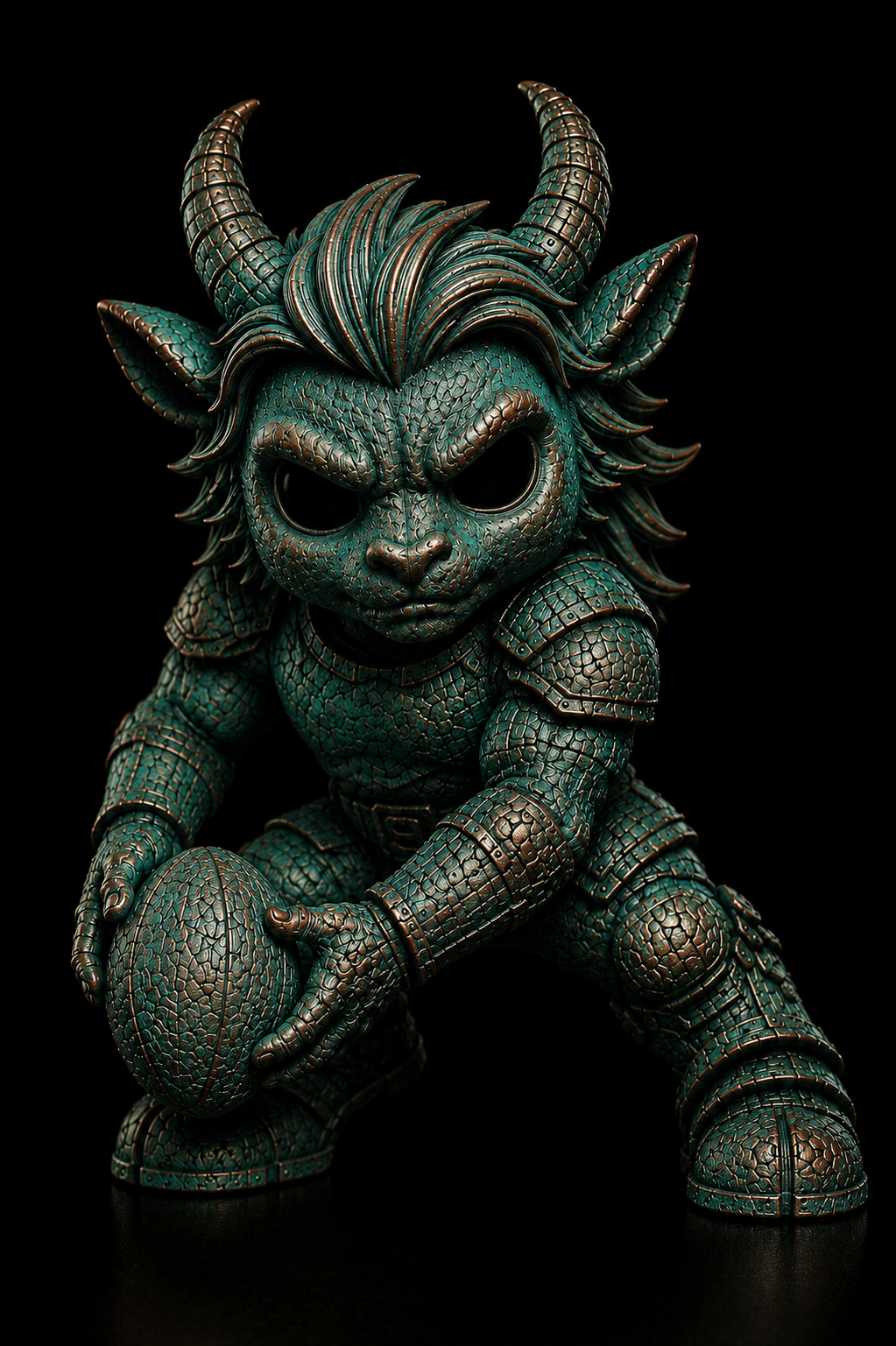 CritterNation- League Edition — Founders Series Chapter One