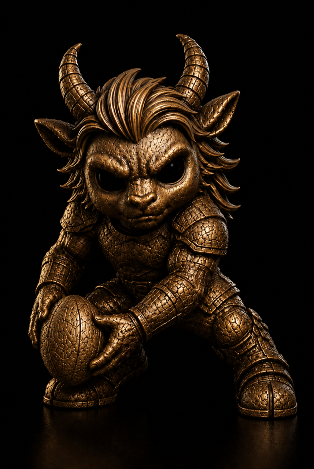 CritterNation- League Edition — Founders Series Chapter One